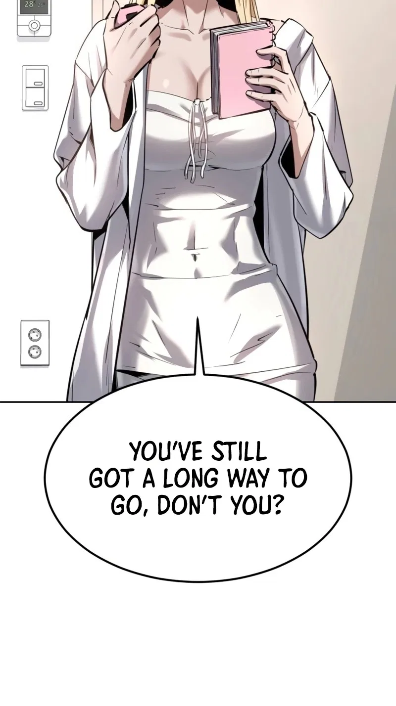 Resurrection Boy Chapter 43 – Page 15