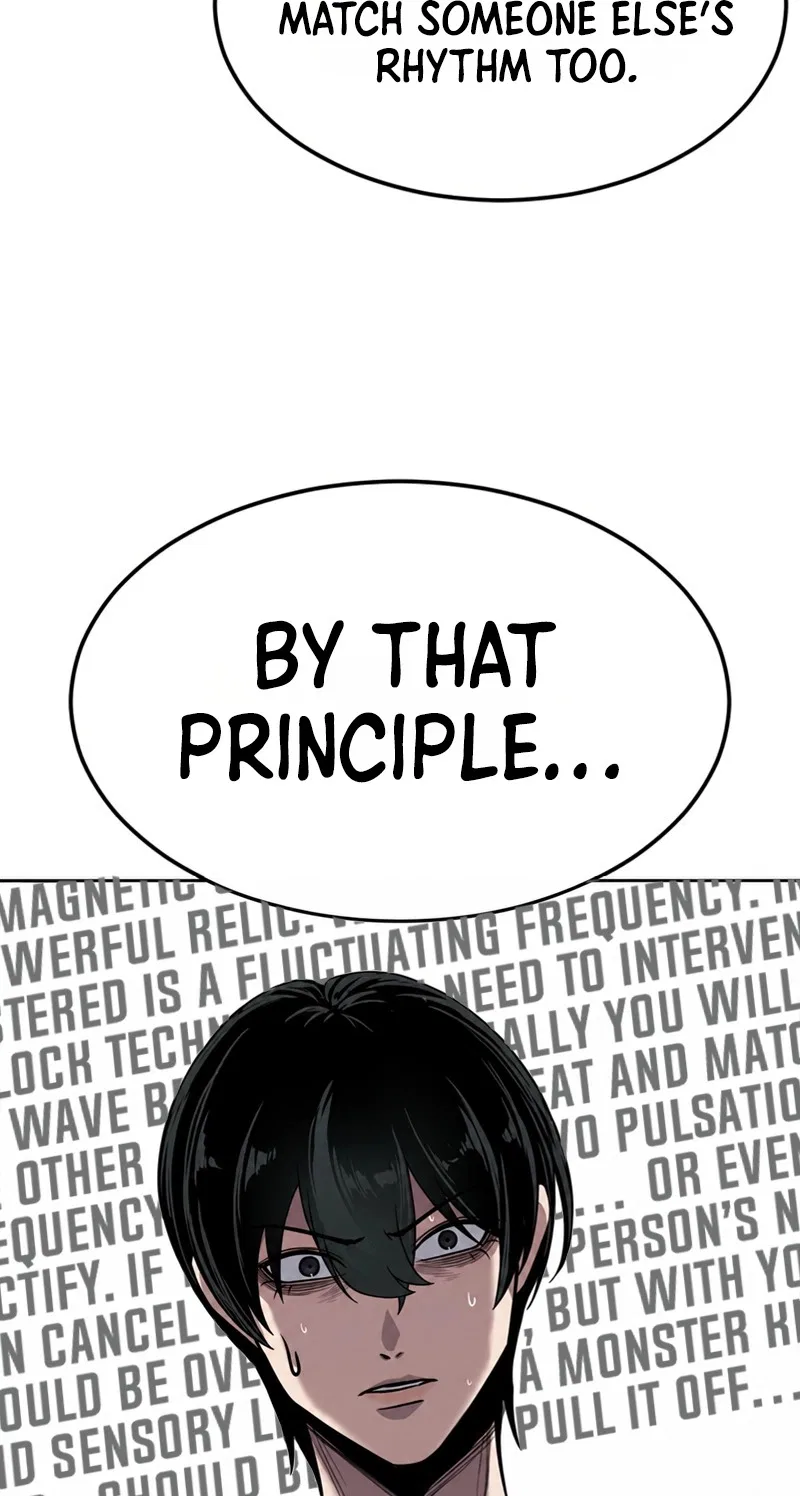 Resurrection Boy Chapter 43 – Page 26