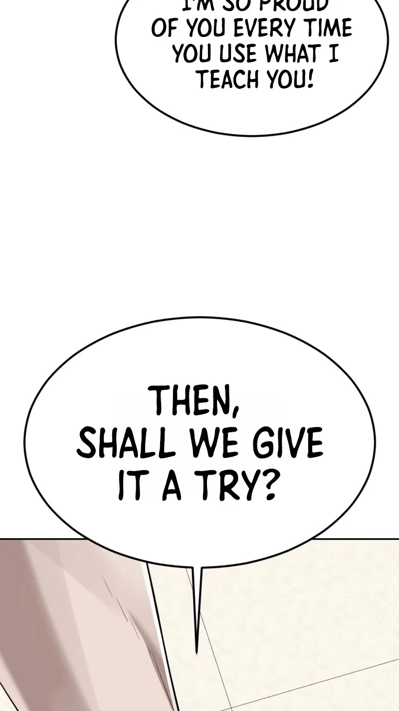 Resurrection Boy Chapter 43 – Page 30