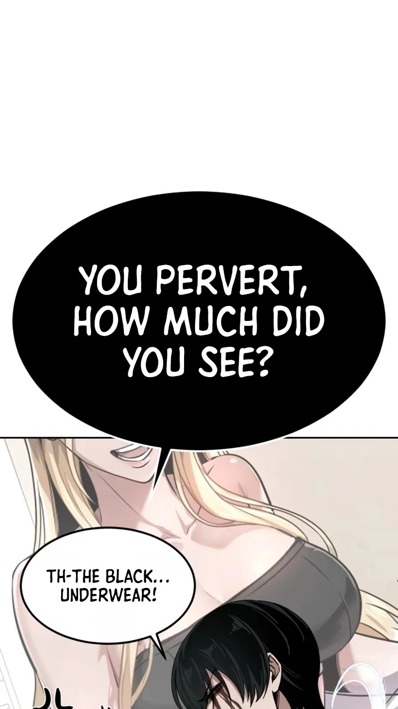 Resurrection Boy Chapter 43 – Page 40