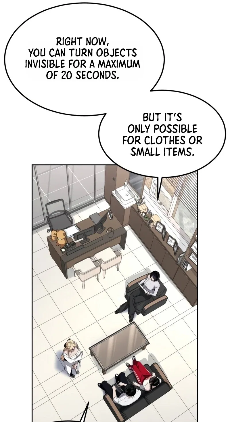 Resurrection Boy Chapter 43 – Page 47