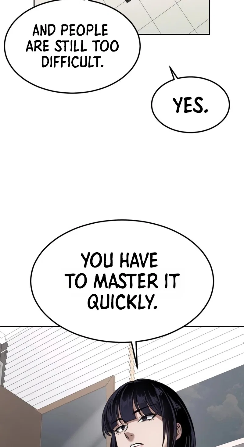 Resurrection Boy Chapter 43 – Page 48
