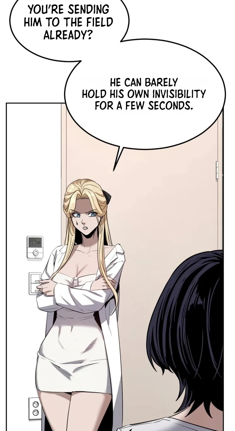 Resurrection Boy Chapter 43 – Page 50