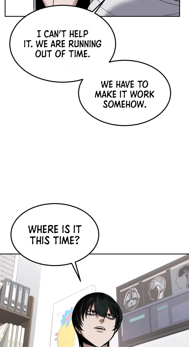 Resurrection Boy Chapter 43 – Page 51
