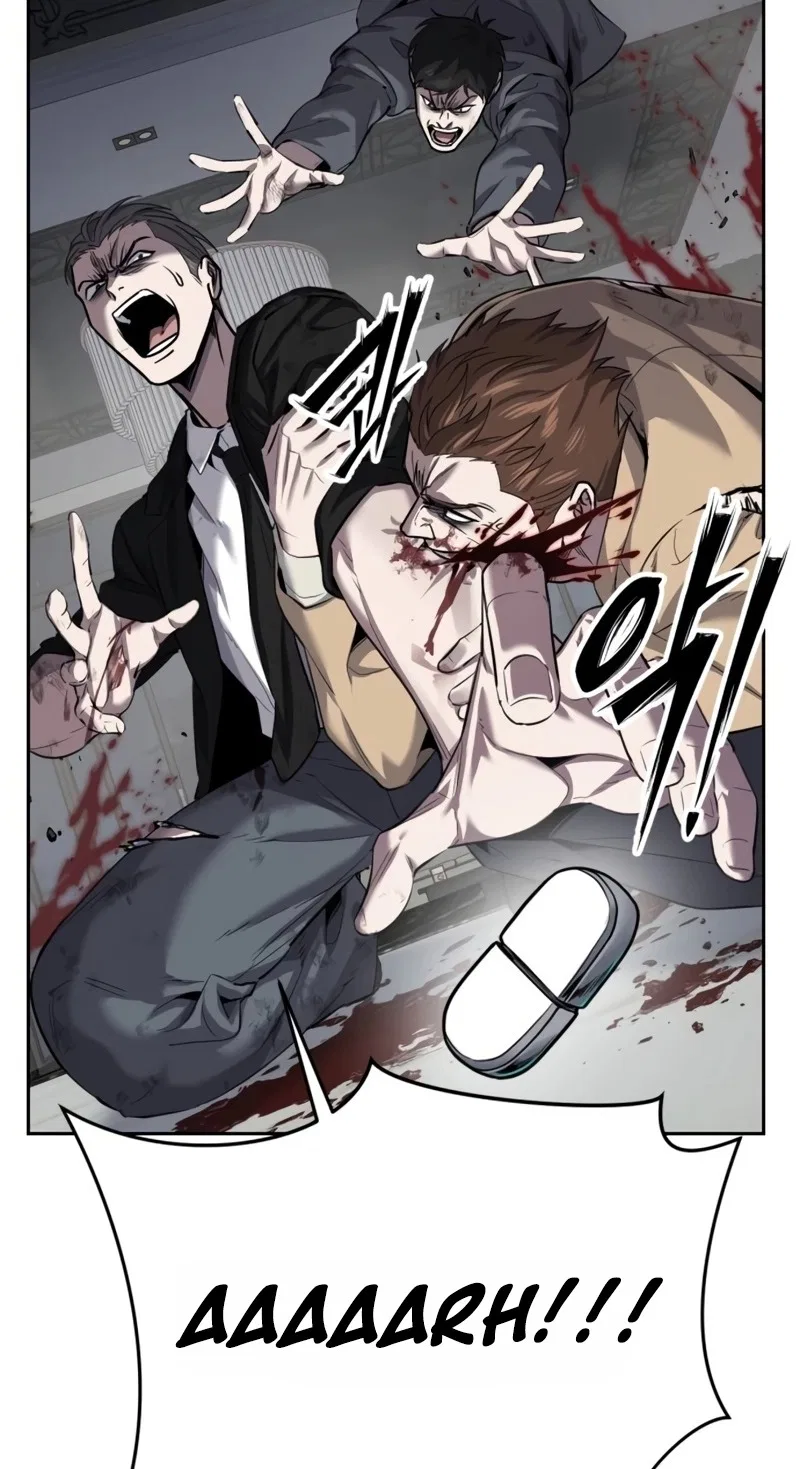Resurrection Boy Chapter 43 – Page 59