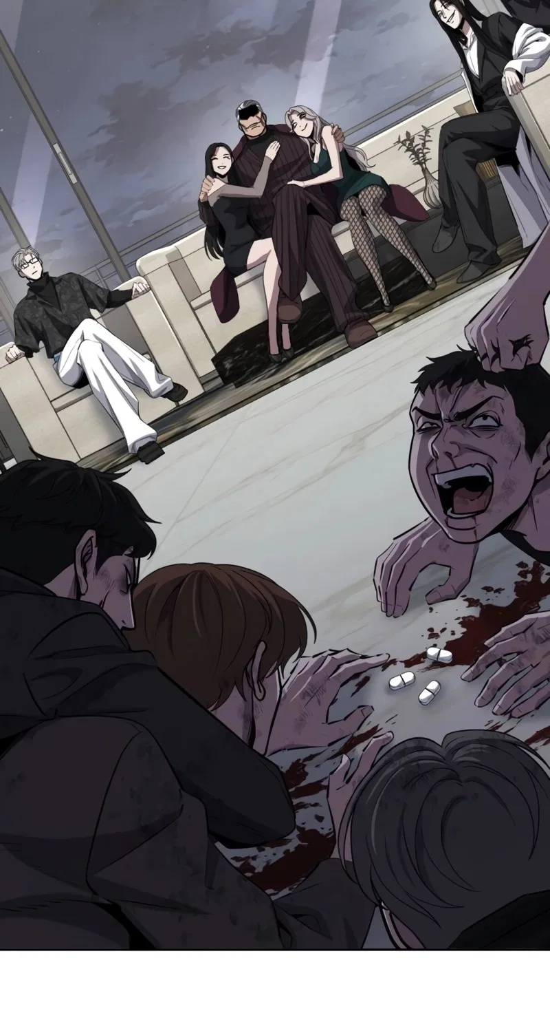 Resurrection Boy Chapter 43 – Page 61