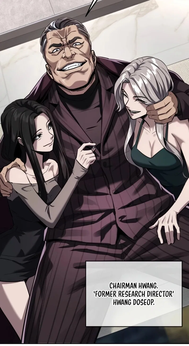 Resurrection Boy Chapter 43 – Page 64