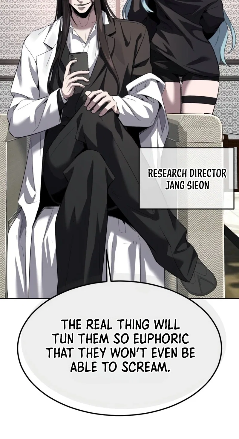 Resurrection Boy Chapter 43 – Page 66