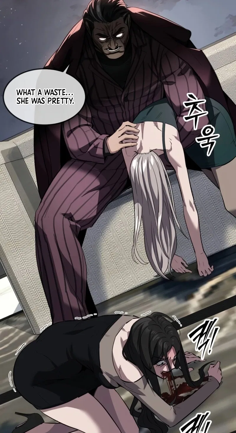 Resurrection Boy Chapter 43 – Page 71