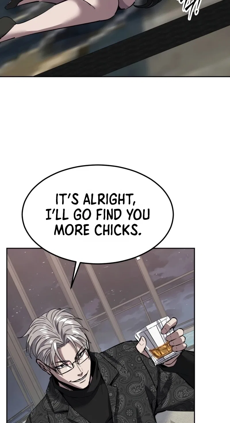 Resurrection Boy Chapter 43 – Page 72