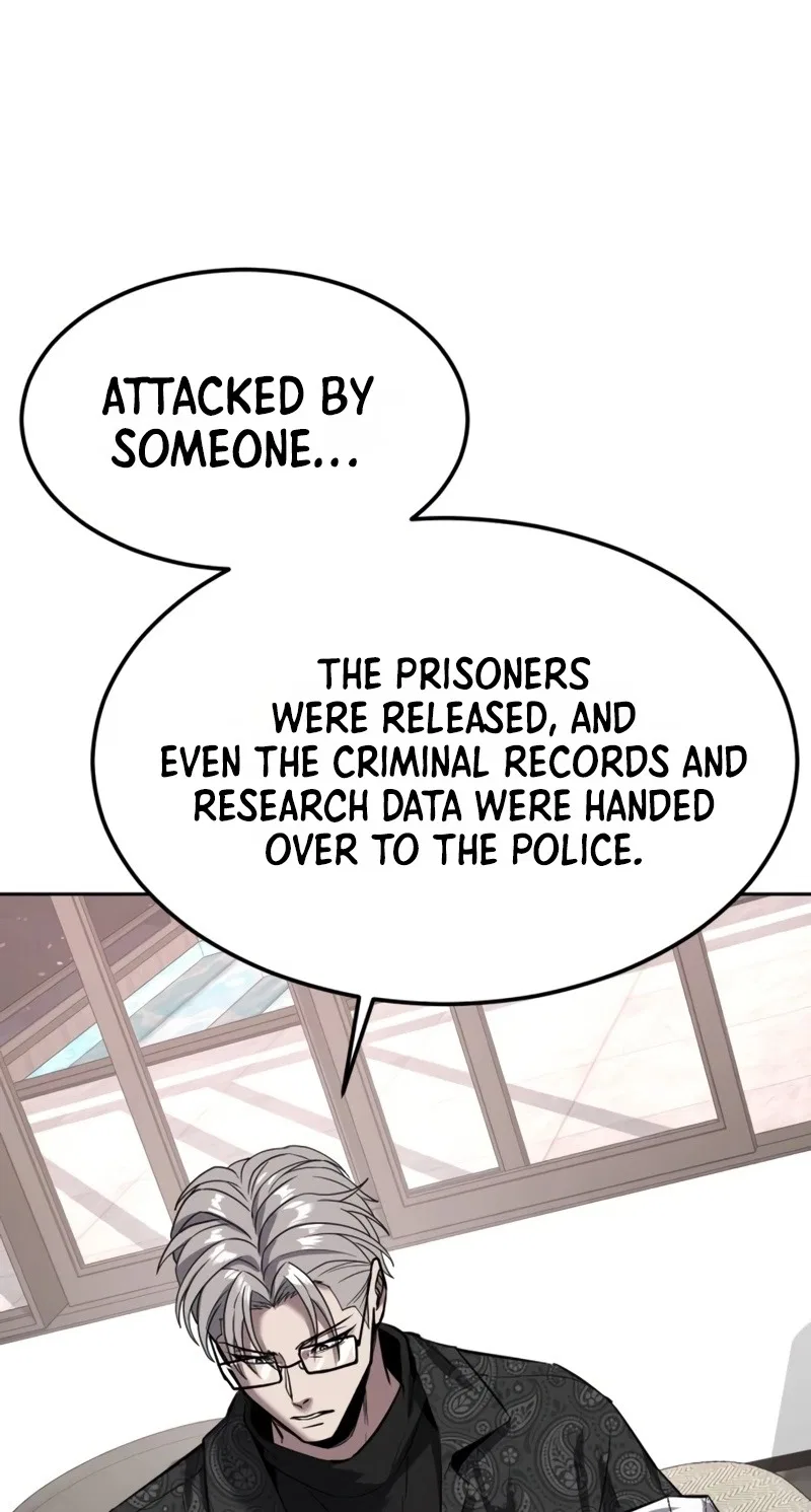 Resurrection Boy Chapter 43 – Page 75