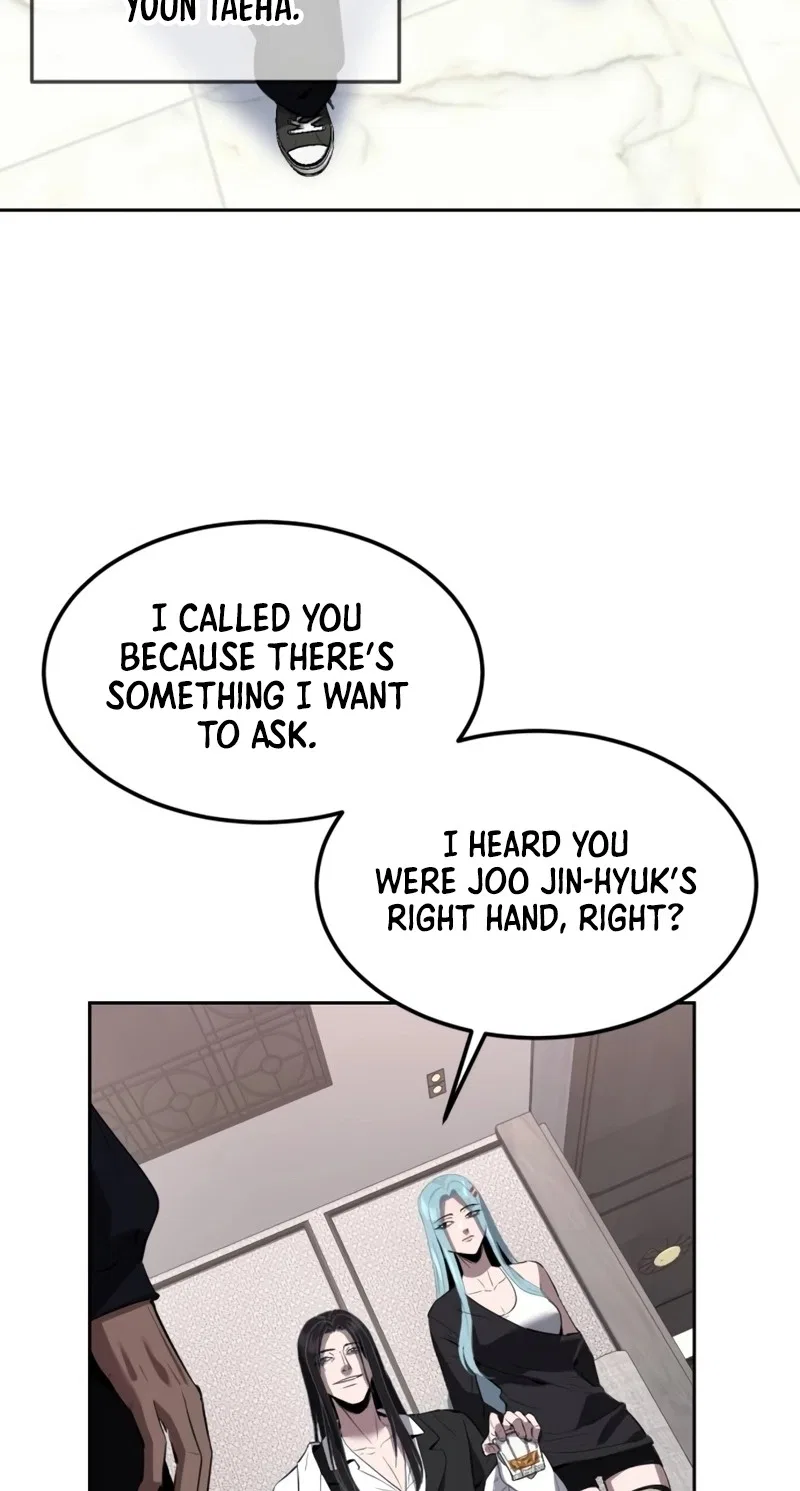 Resurrection Boy Chapter 43 – Page 82