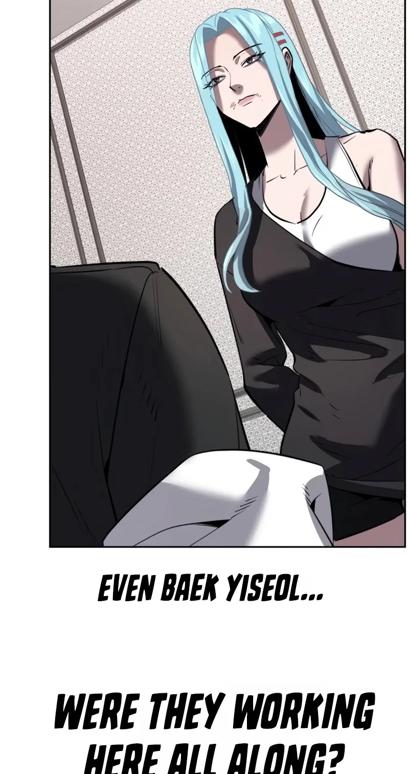 Resurrection Boy Chapter 43 – Page 89