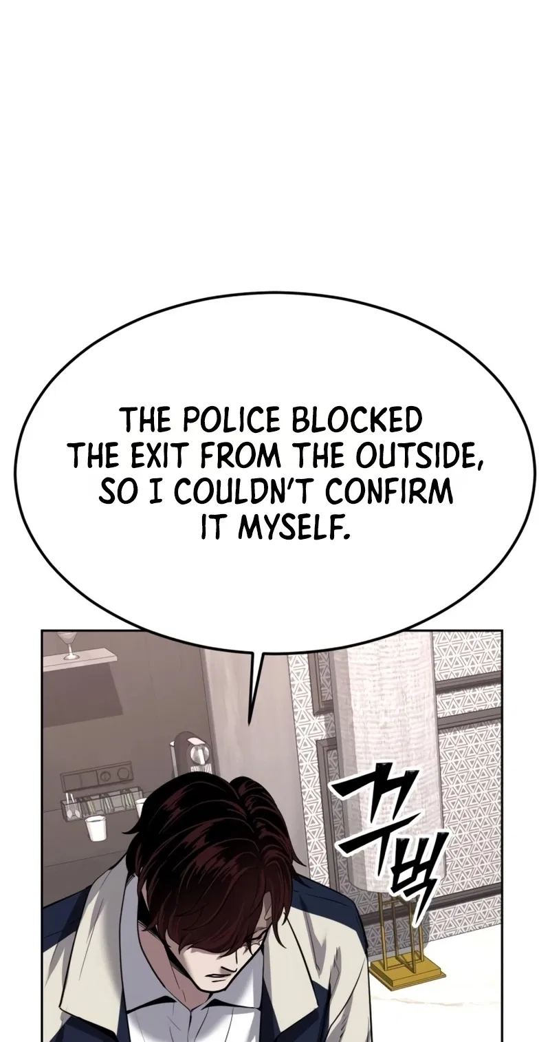 Resurrection Boy Chapter 43 – Page 91