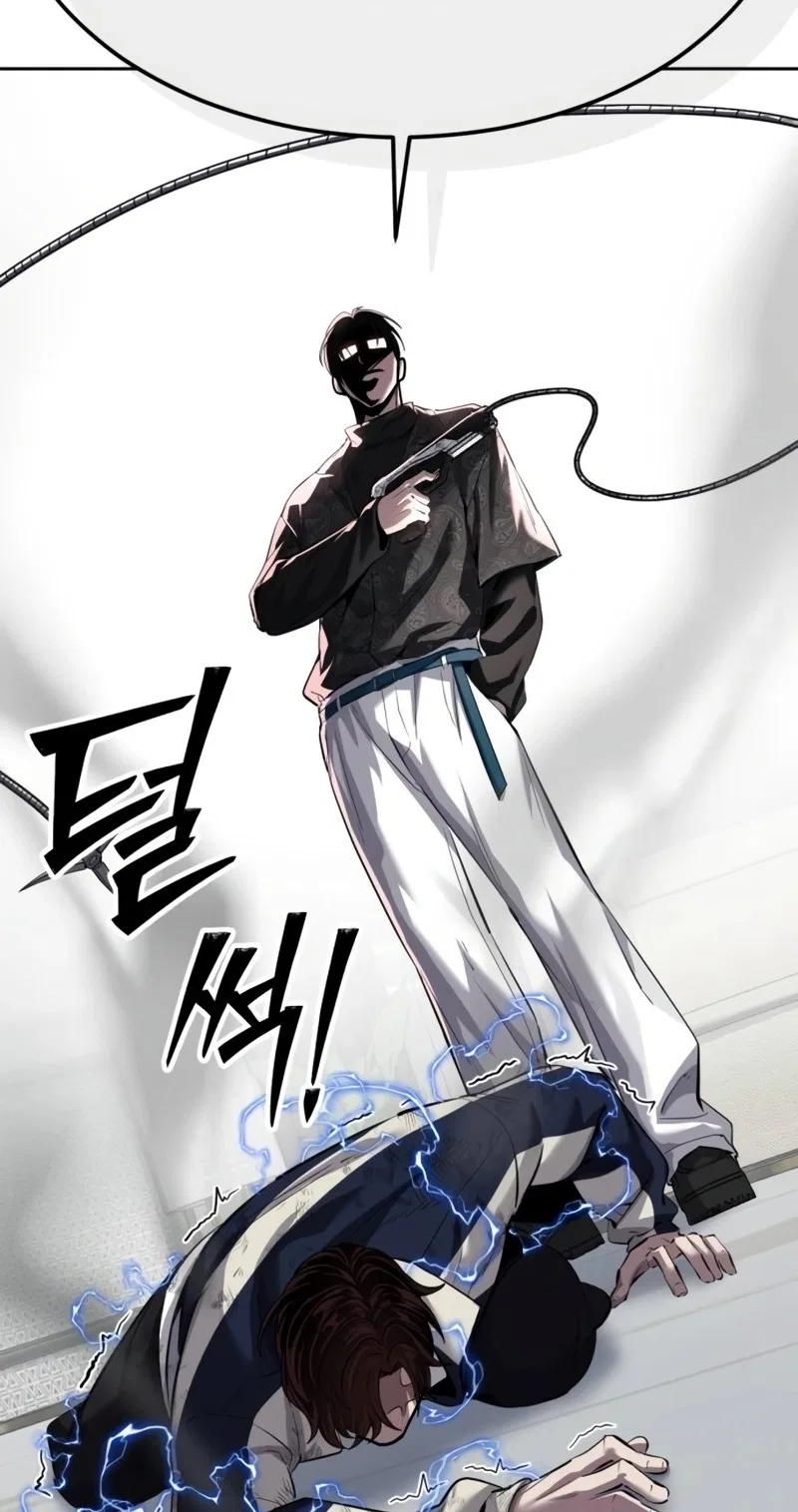 Resurrection Boy Chapter 43 – Page 100