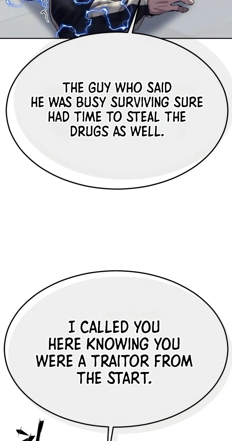 Resurrection Boy Chapter 43 – Page 101