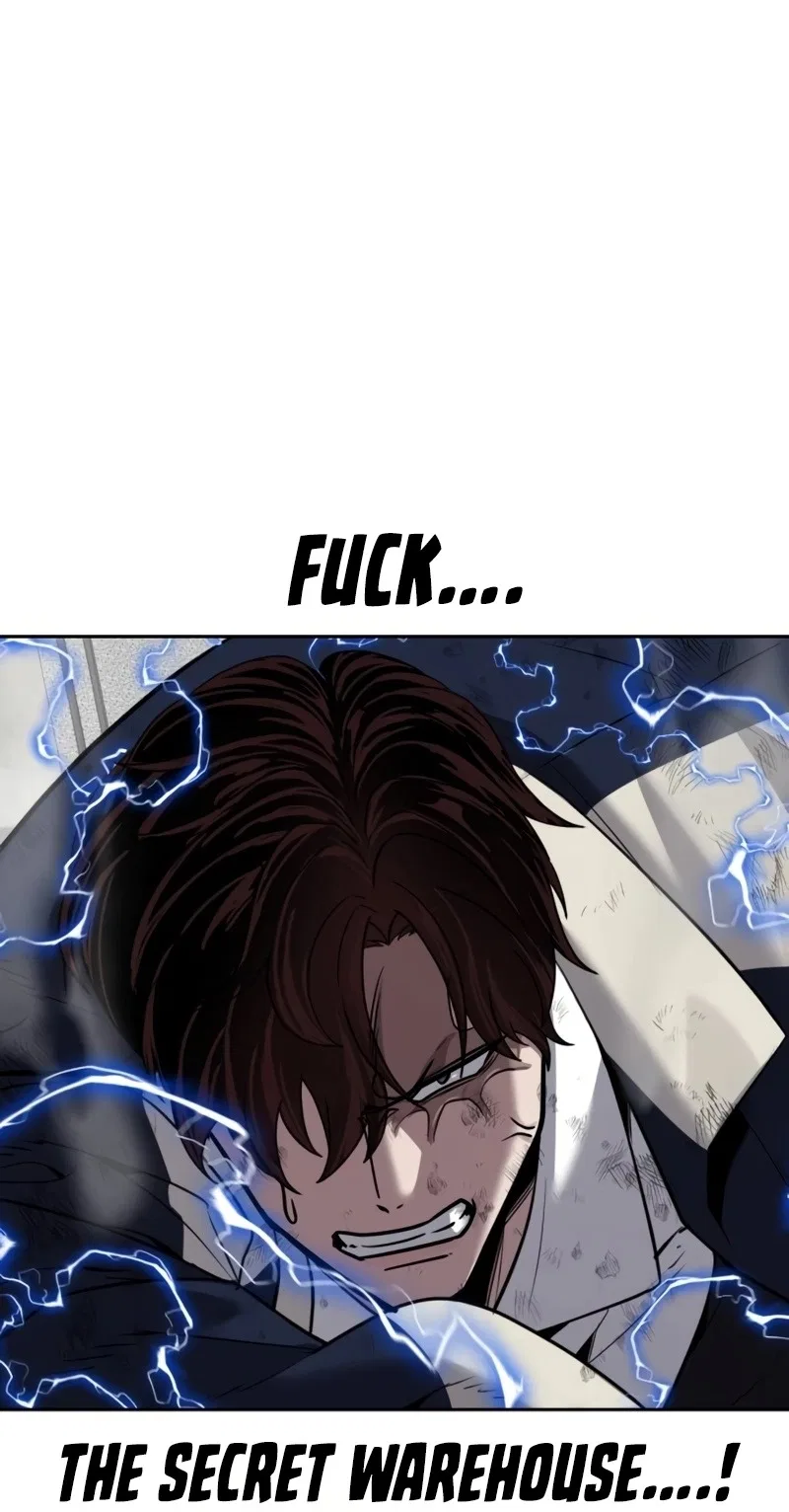 Resurrection Boy Chapter 43 – Page 103
