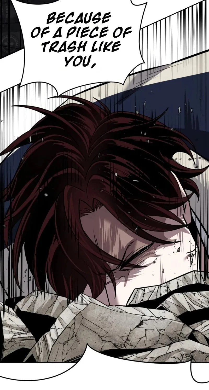 Resurrection Boy Chapter 43 – Page 118