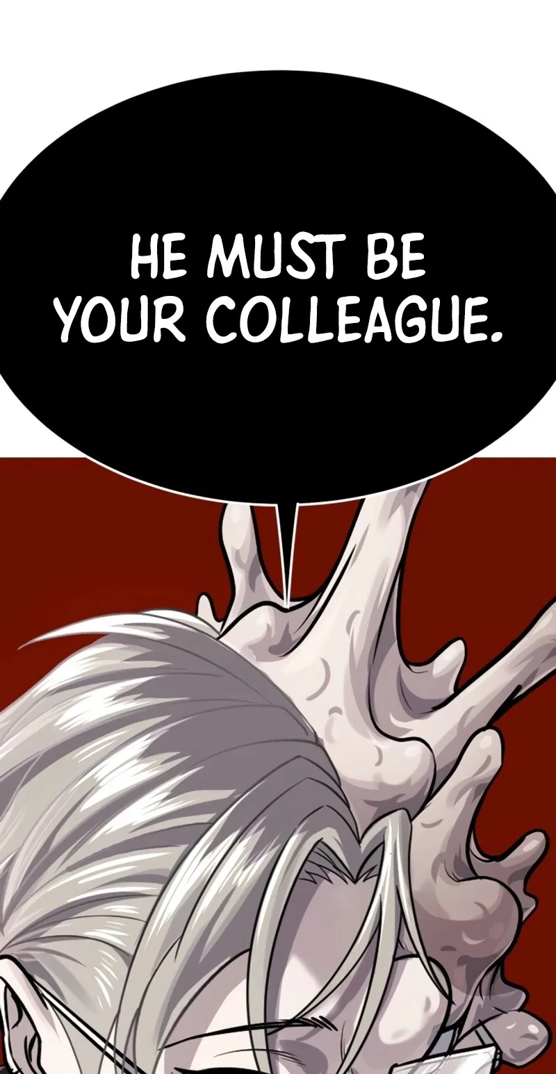 Resurrection Boy Chapter 43 – Page 123