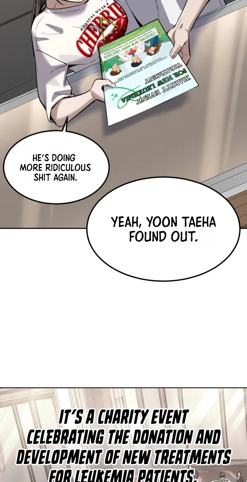 Resurrection Boy Chapter 43 – Page 131