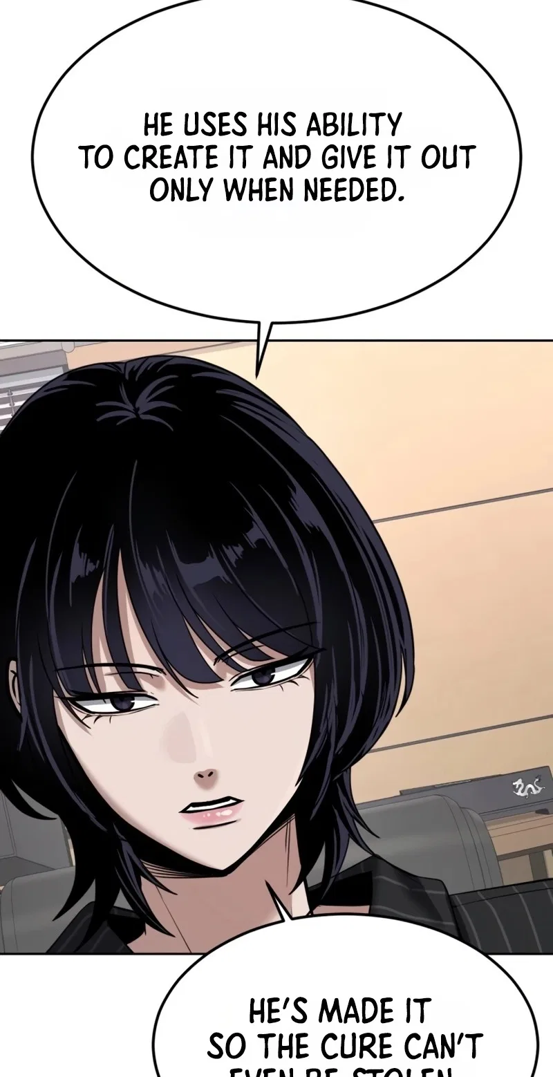 Resurrection Boy Chapter 43 – Page 135