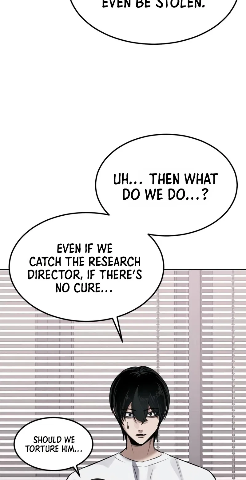 Resurrection Boy Chapter 43 – Page 136