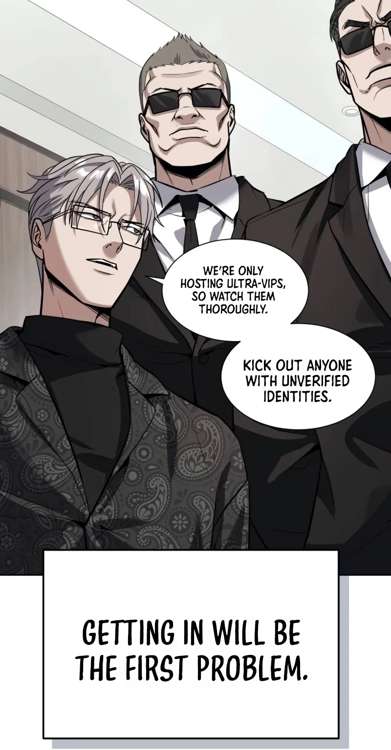 Resurrection Boy Chapter 43 – Page 147