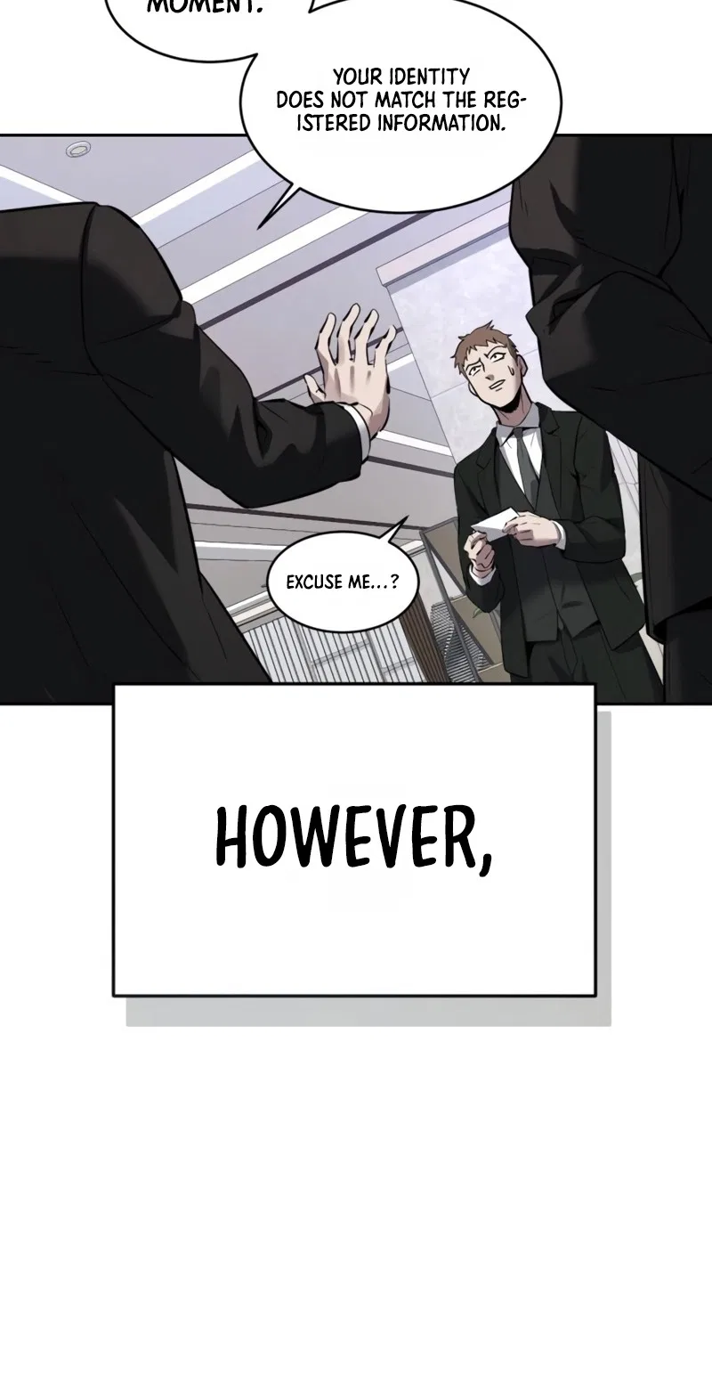 Resurrection Boy Chapter 43 – Page 150