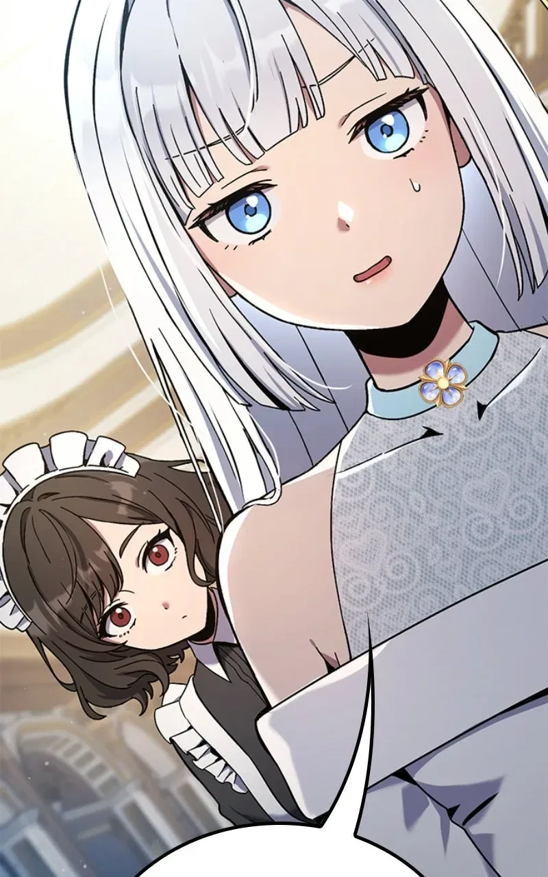 There's No Such Thingas a Bad Lady Chapter 28 – Page 8