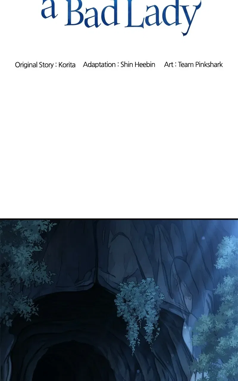 There's No Such Thingas a Bad Lady Chapter 28 – Page 10