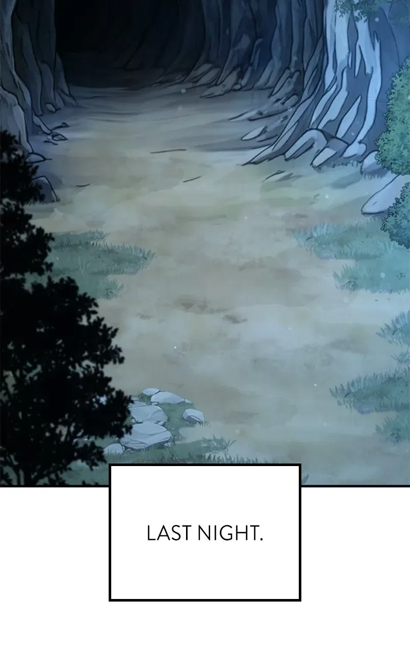 There's No Such Thingas a Bad Lady Chapter 28 – Page 11