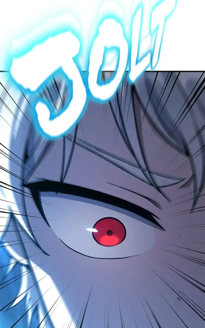There's No Such Thingas a Bad Lady Chapter 28 – Page 21