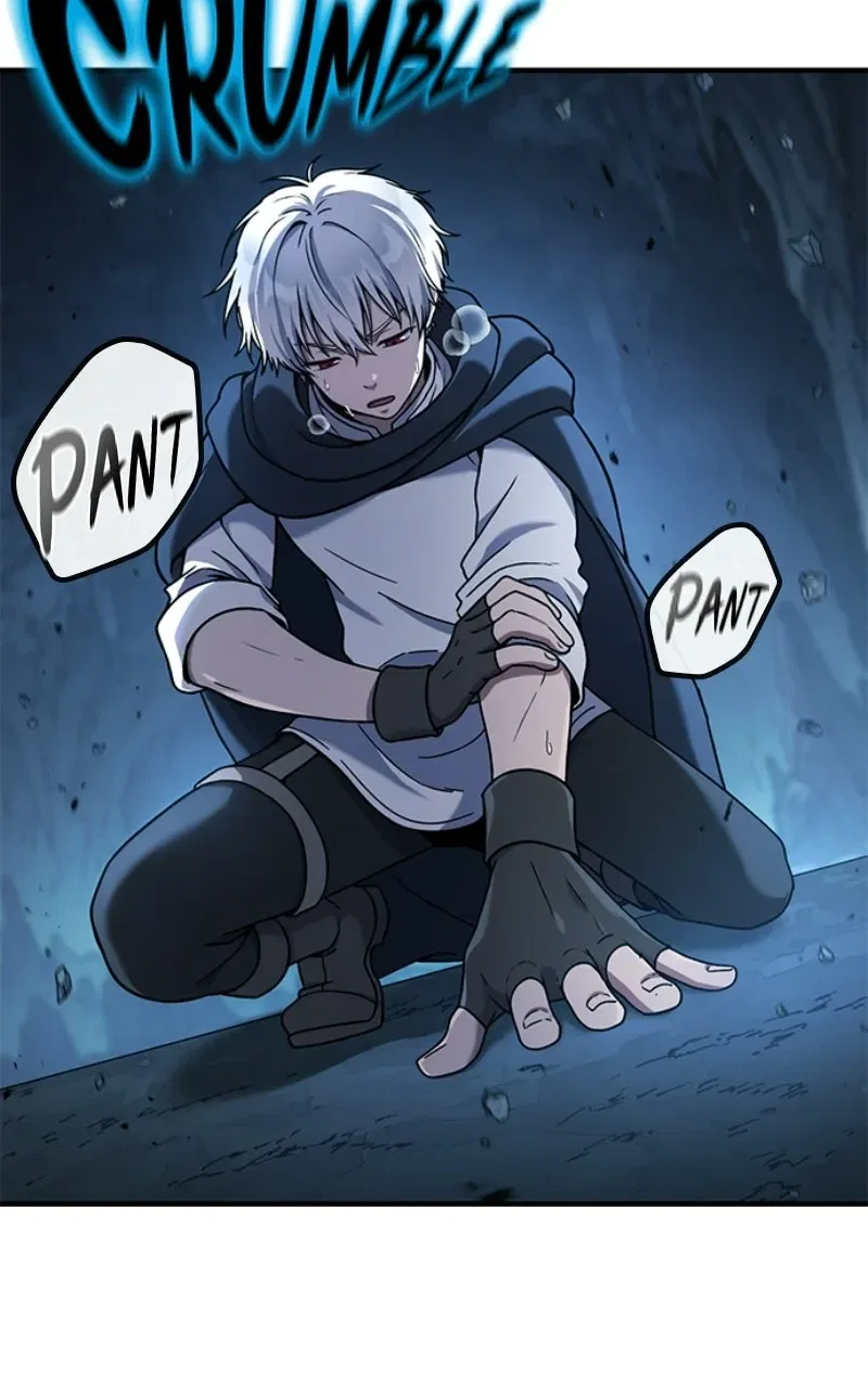 There's No Such Thingas a Bad Lady Chapter 28 – Page 29