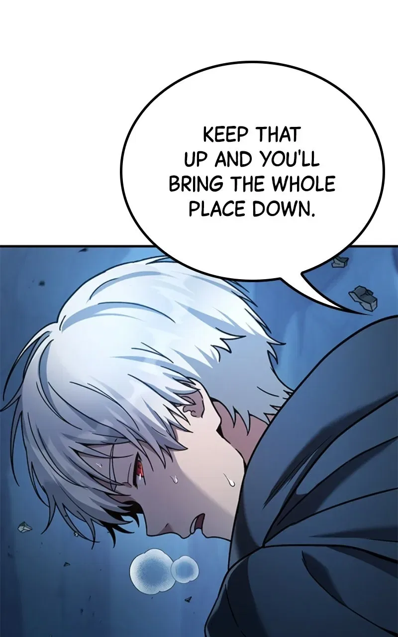 There's No Such Thingas a Bad Lady Chapter 28 – Page 30