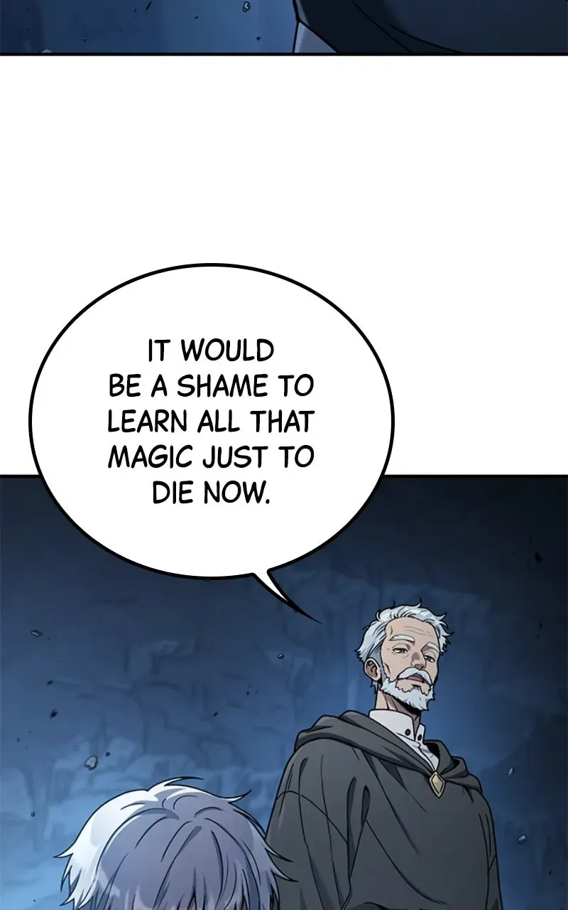 There's No Such Thingas a Bad Lady Chapter 28 – Page 31