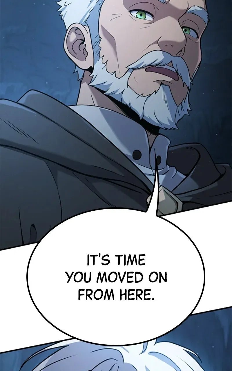 There's No Such Thingas a Bad Lady Chapter 28 – Page 33