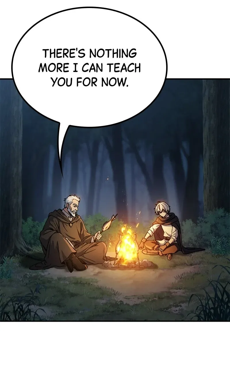 There's No Such Thingas a Bad Lady Chapter 28 – Page 37
