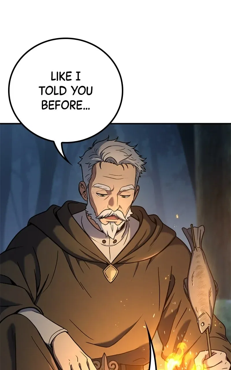 There's No Such Thingas a Bad Lady Chapter 28 – Page 38