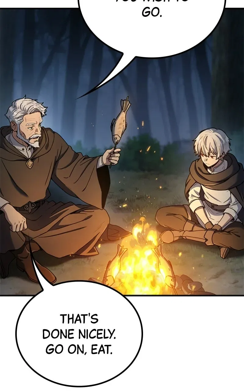 There's No Such Thingas a Bad Lady Chapter 28 – Page 40