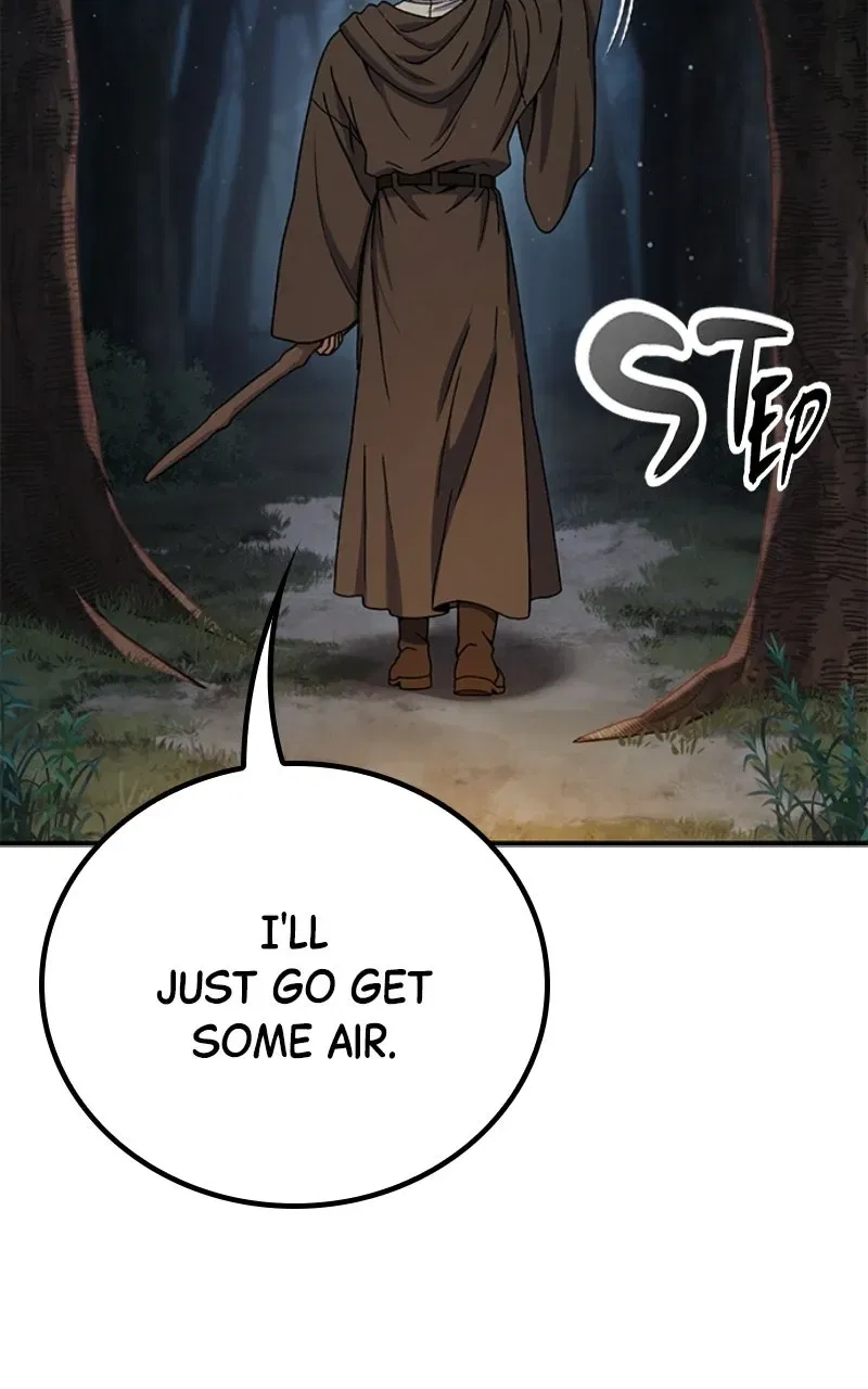 There's No Such Thingas a Bad Lady Chapter 28 – Page 43