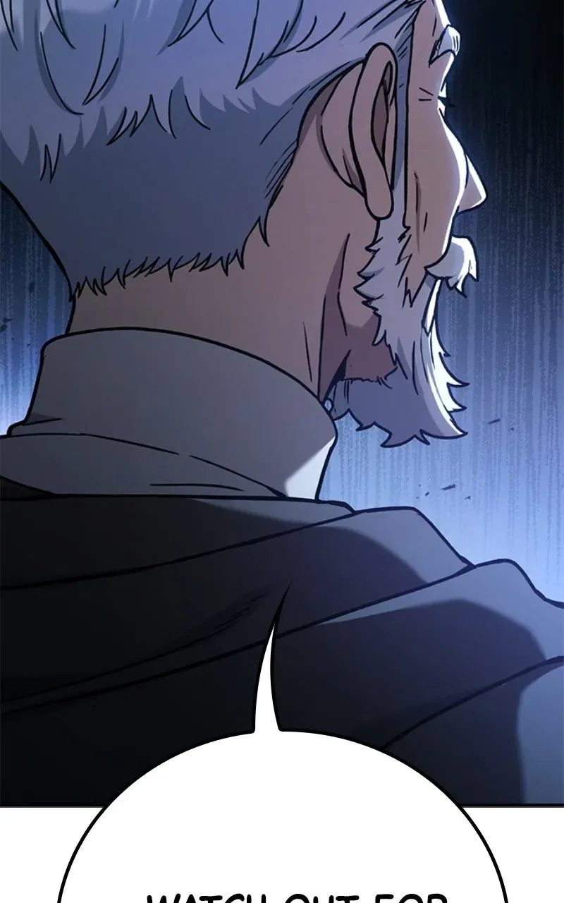There's No Such Thingas a Bad Lady Chapter 28 – Page 46