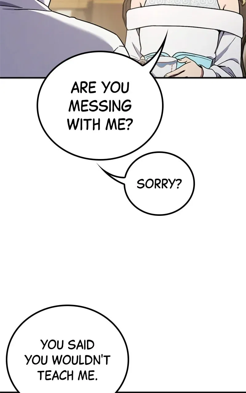 There's No Such Thingas a Bad Lady Chapter 28 – Page 70