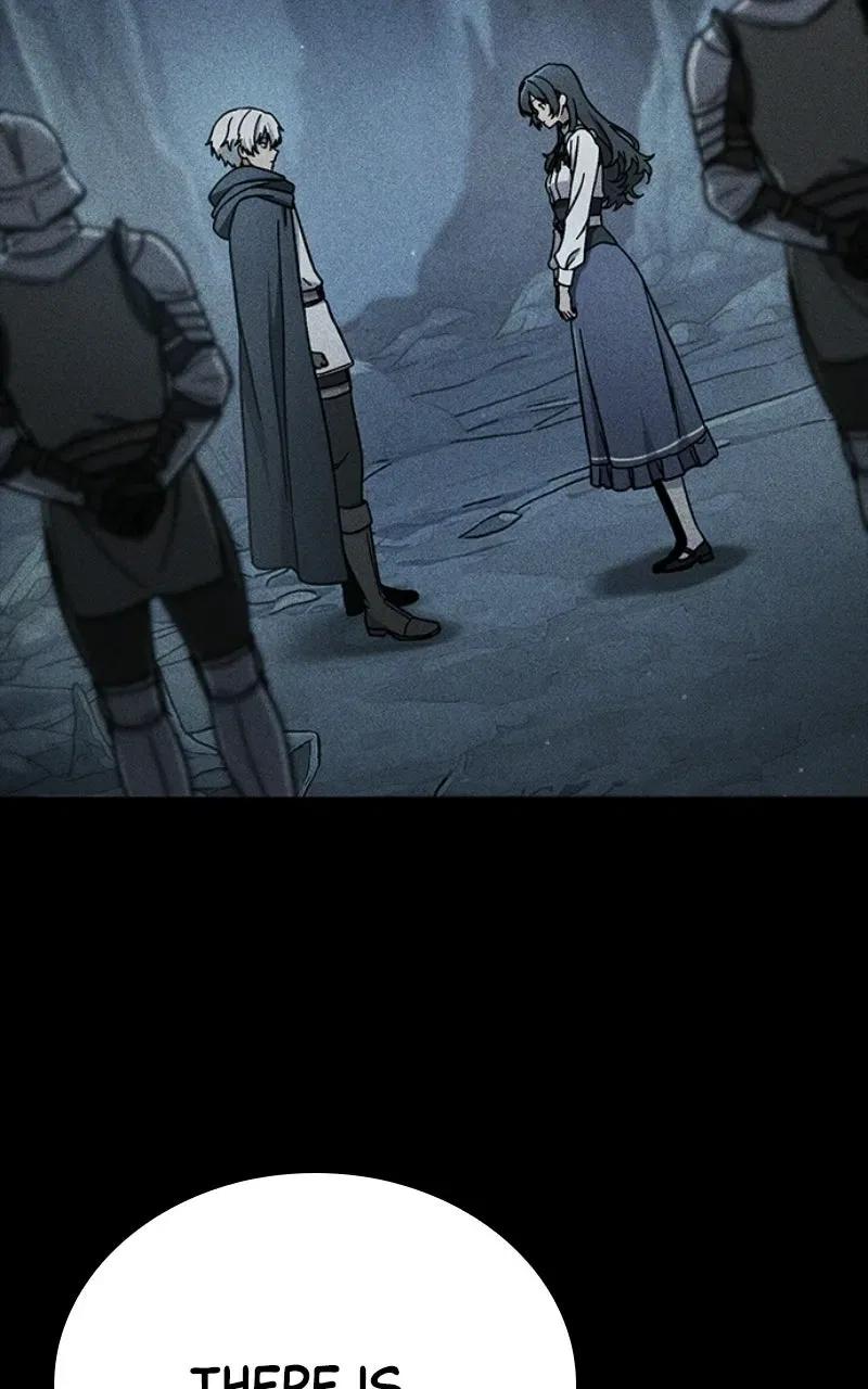 There's No Such Thingas a Bad Lady Chapter 28 – Page 95