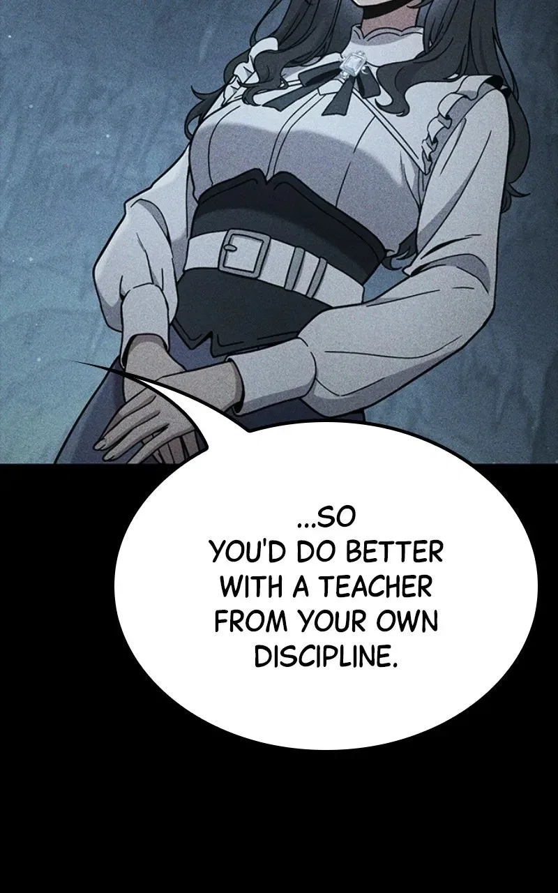 There's No Such Thingas a Bad Lady Chapter 28 – Page 98