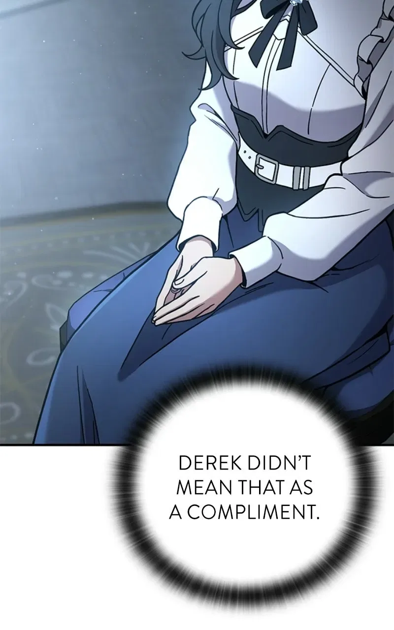 There's No Such Thingas a Bad Lady Chapter 28 – Page 103