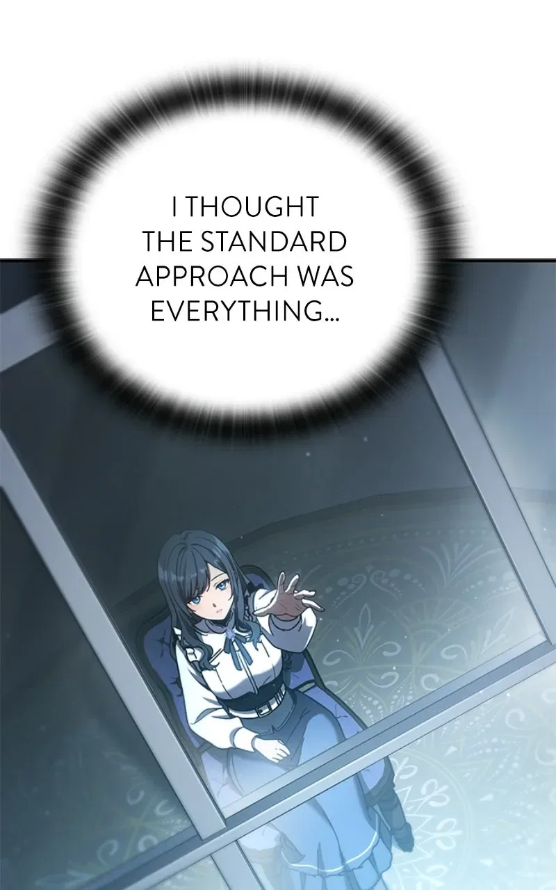 There's No Such Thingas a Bad Lady Chapter 28 – Page 105