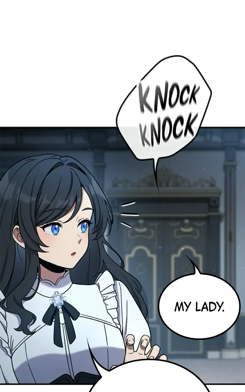 There's No Such Thingas a Bad Lady Chapter 28 – Page 108