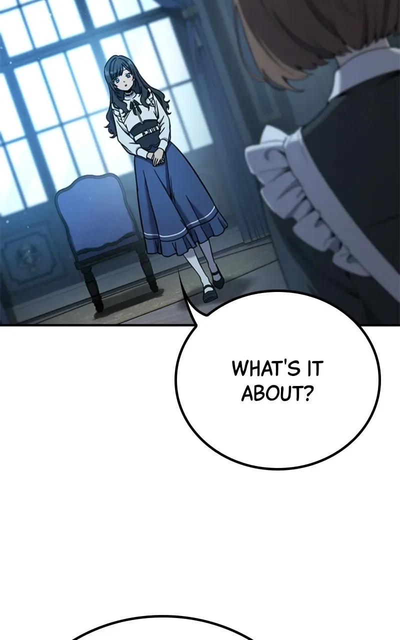 There's No Such Thingas a Bad Lady Chapter 28 – Page 110