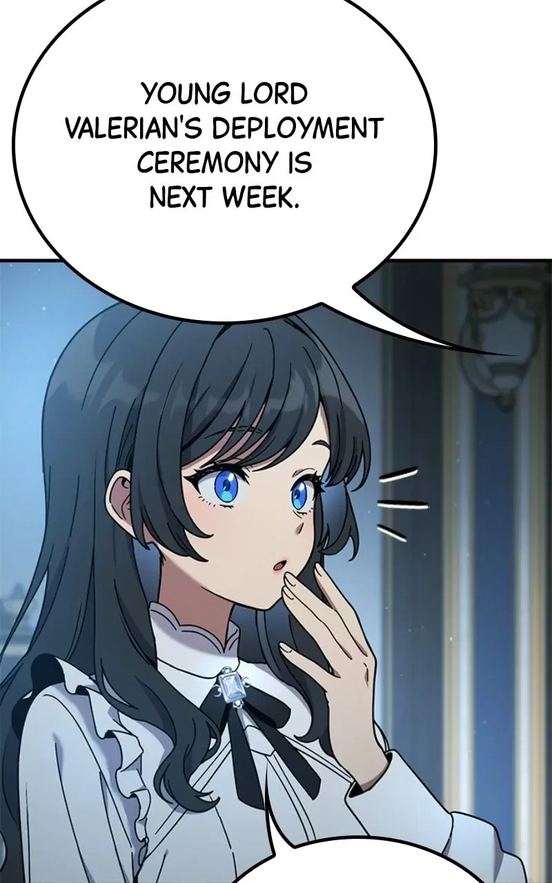 There's No Such Thingas a Bad Lady Chapter 28 – Page 111