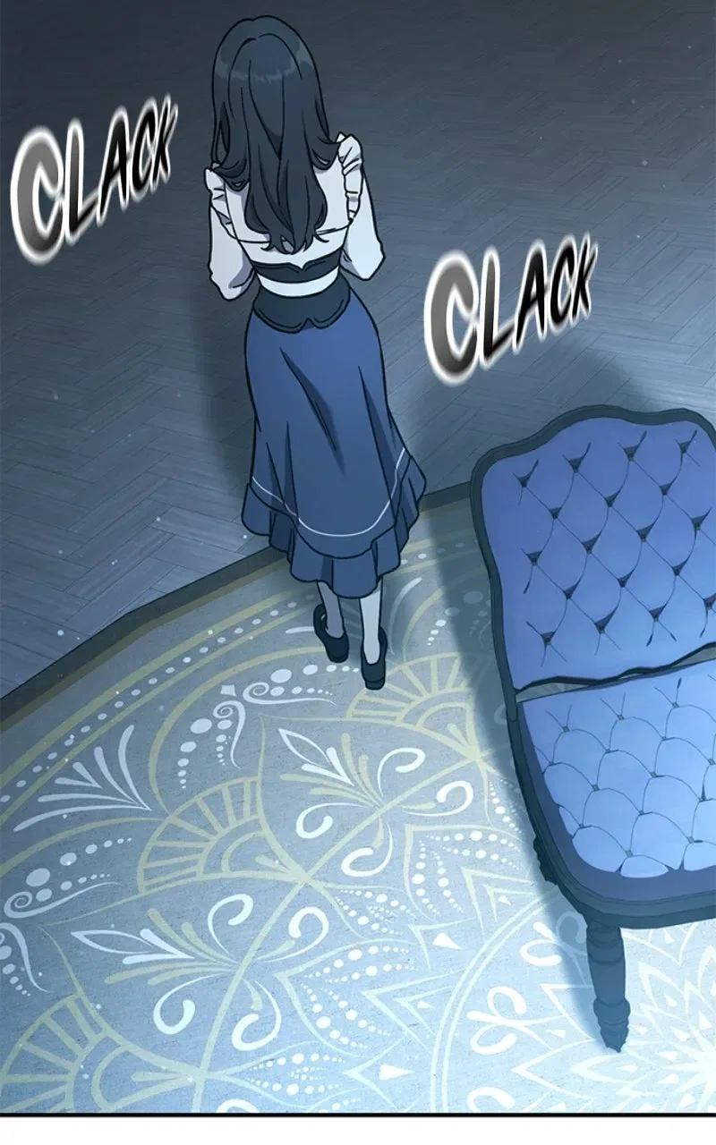 There's No Such Thingas a Bad Lady Chapter 28 – Page 113